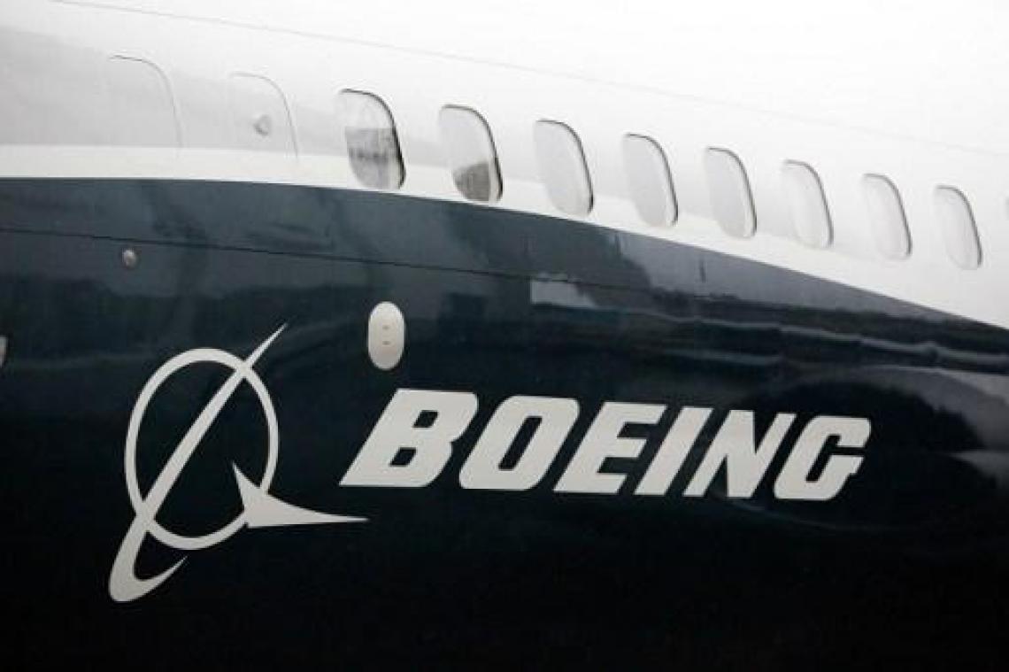 Boeing 737 MAX opnieuw laten vliegen kan "gradueel" gebeuren