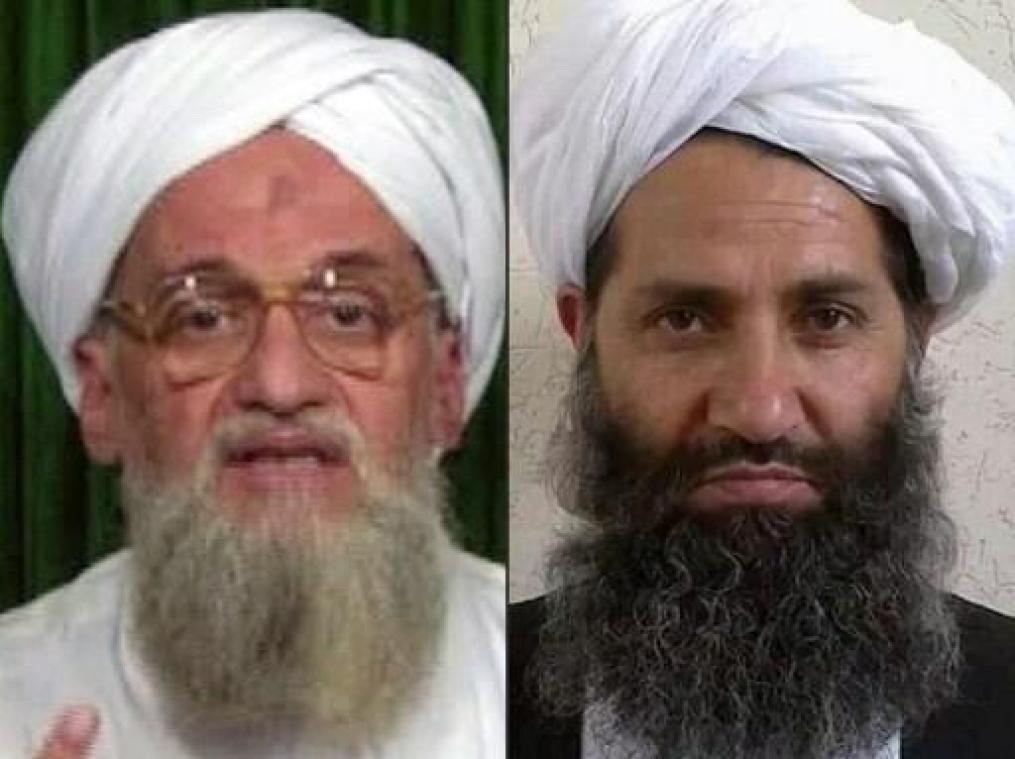 Al-Qaida-leider al-Zawahiri roept tot aanslagen op op verjaardag 9/11