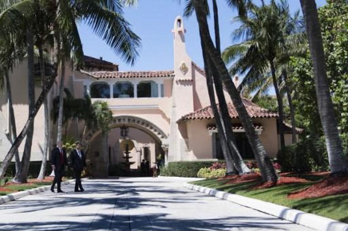 Chinese vrouw die werd opgepakt in resort van Trump is schuldig bevonden