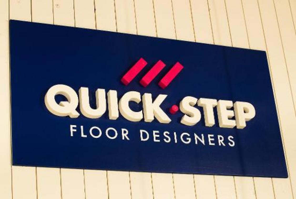 Fiscus eist half miljard euro van Quick-Step-producent