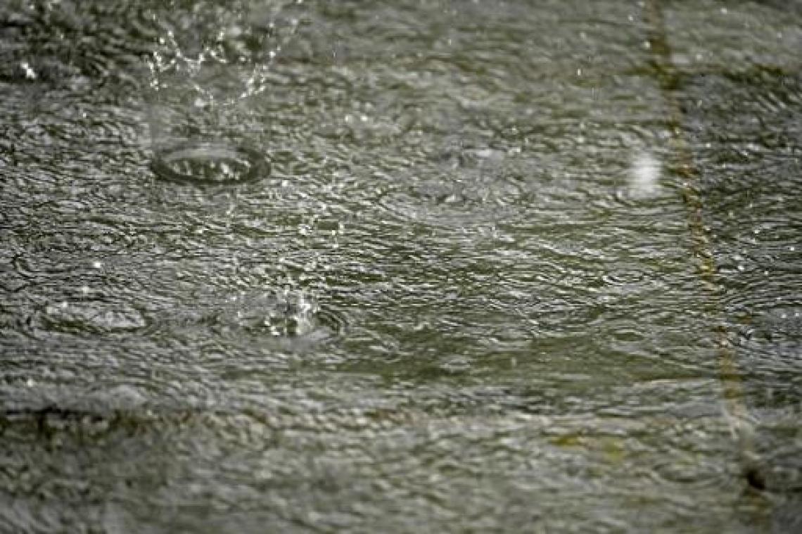 Vanaf zaterdag zacht en zonnig nazomerweer