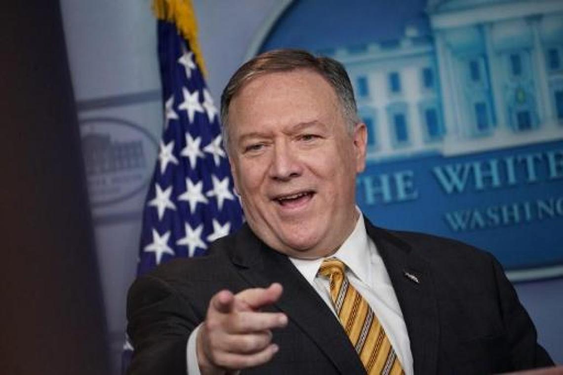 Washington activeert regionaal verdrag voor militaire samenwerking tegen Venezuela