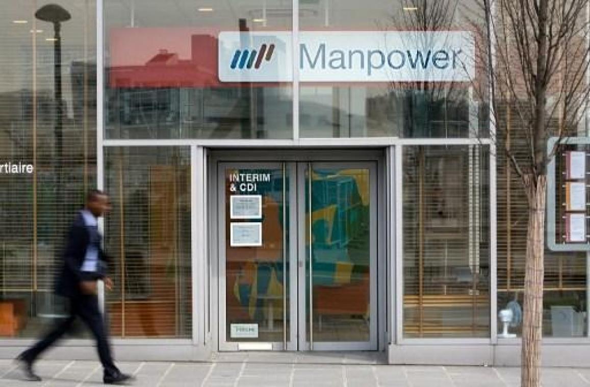 Werkgevers verwachten extra personeel aan te werven in vierde kwartaal