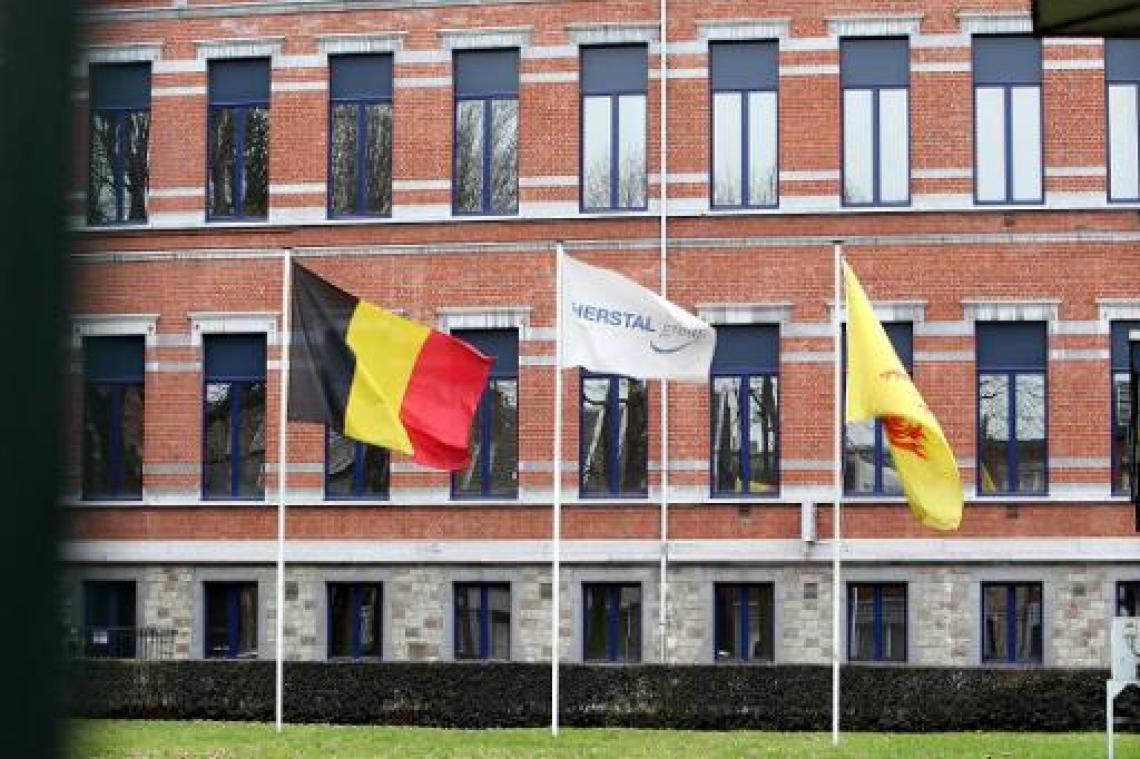 Ngo's dagen Waalse regering voor rechtbank