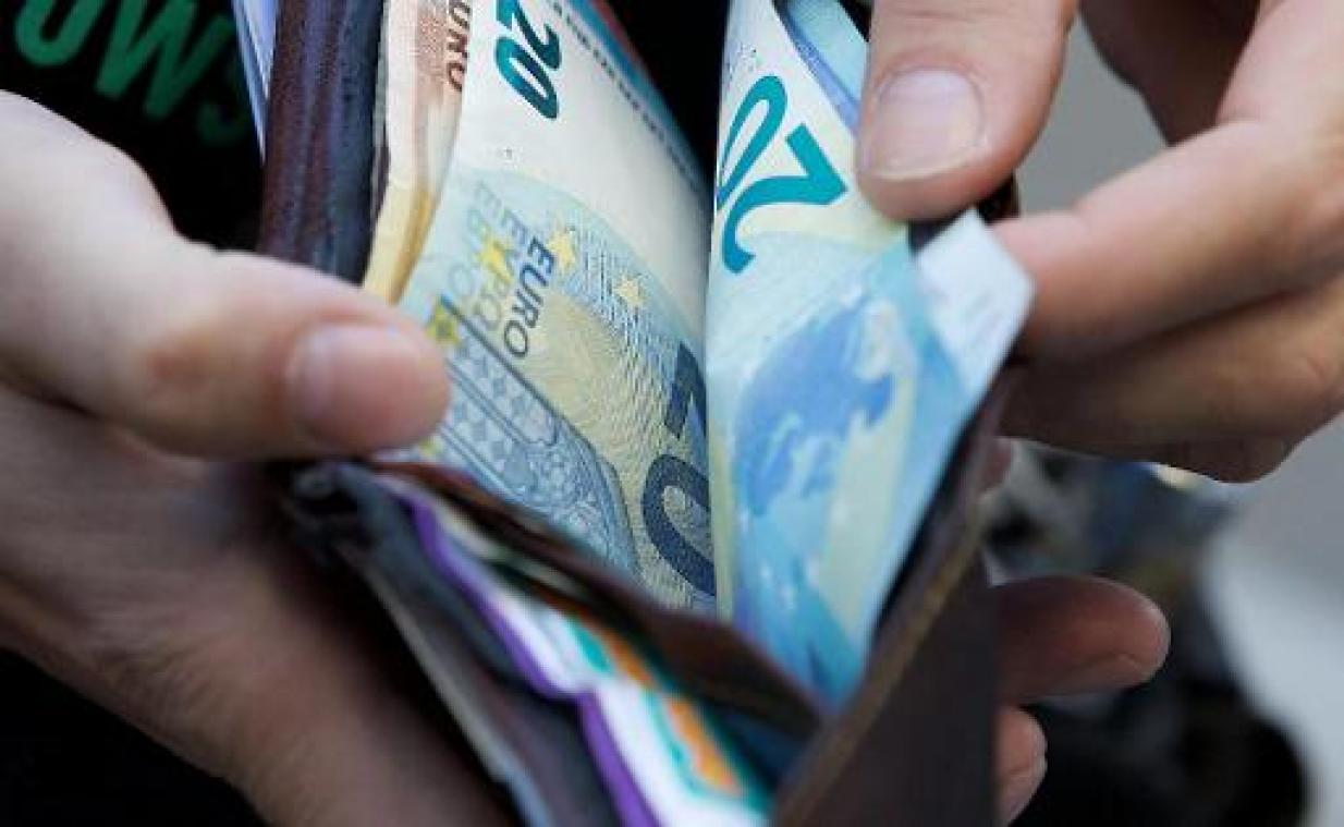 Subjectieve armoede in Vlaanderen gezakt naar 11,2 procent