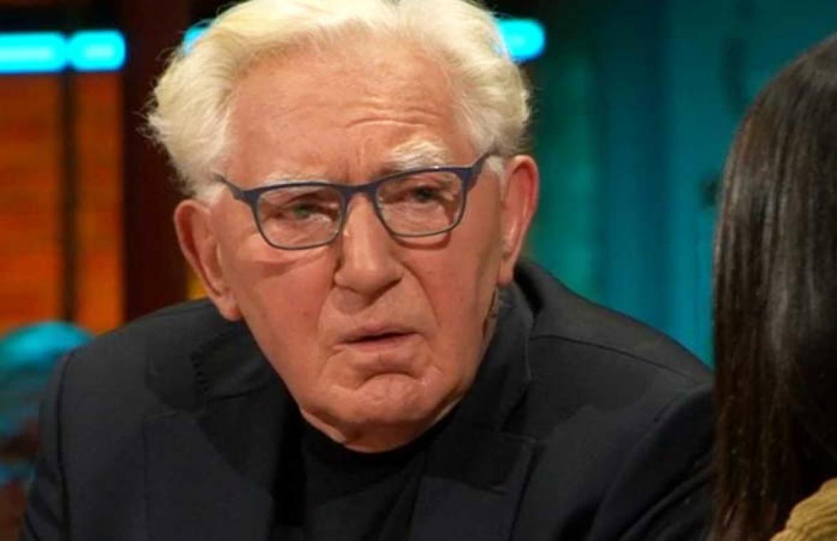Jan Decleir weigerde aanbod om in deze wereldberoemde Hollywoodfilm te spelen