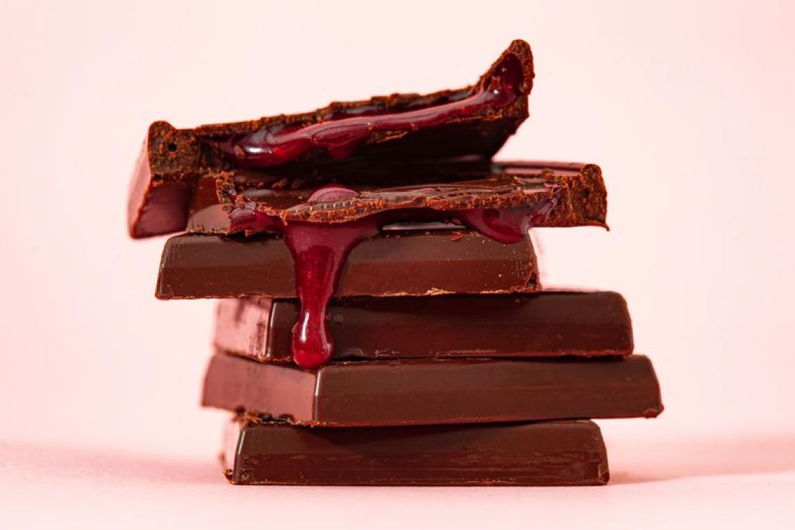 Cadbury is op zoek naar de nieuwe Willy Wonka