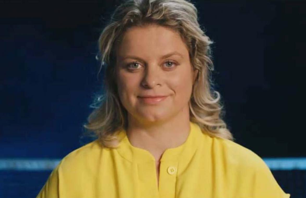 VIDEO. Kim Clijsters kondigt comeback aan in 2020