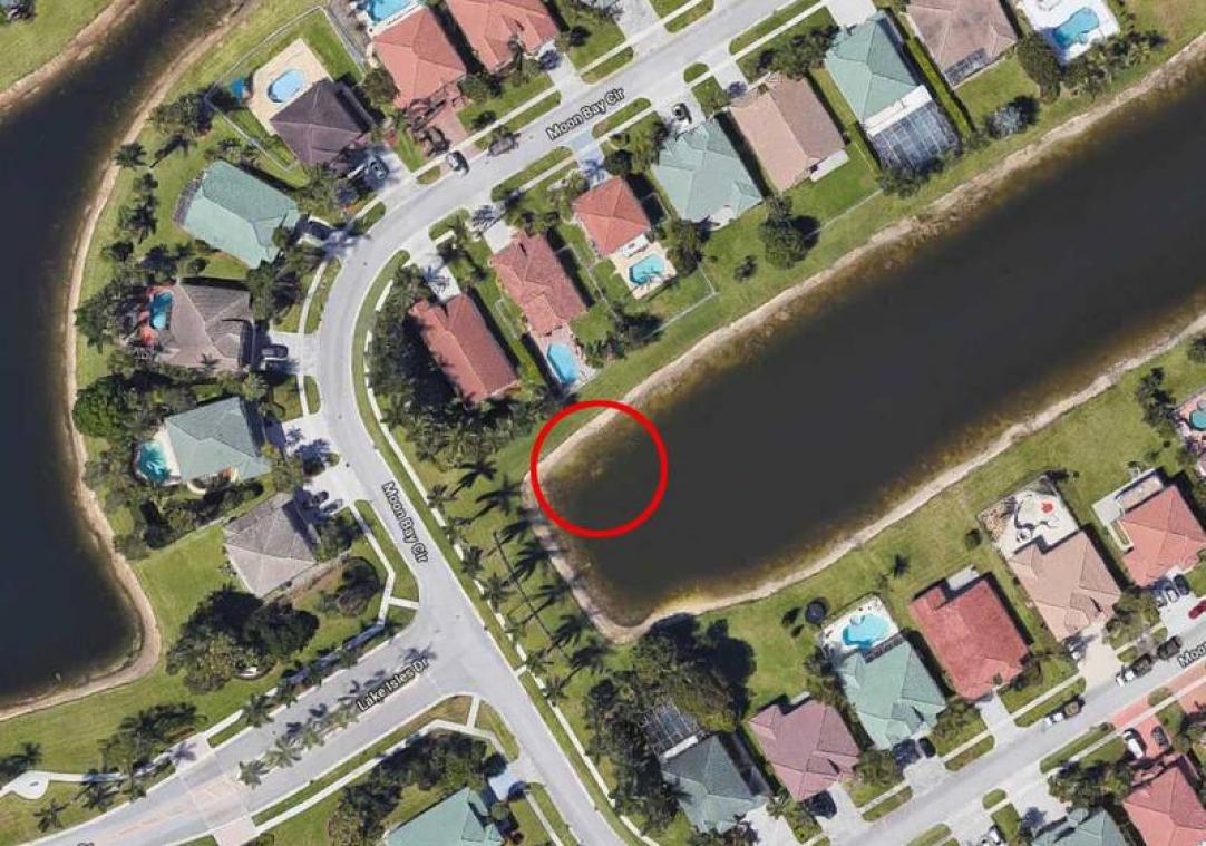 Lichaam van vermiste man na 22 jaar gevonden met Google Earth