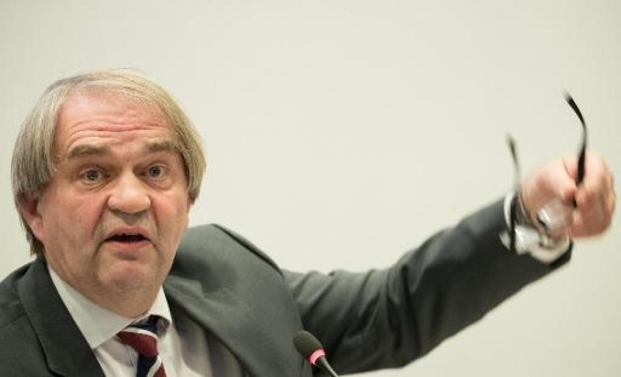 Strengere straffen voor matchfixers, verjaringstermijn wordt nu echt 8 jaar