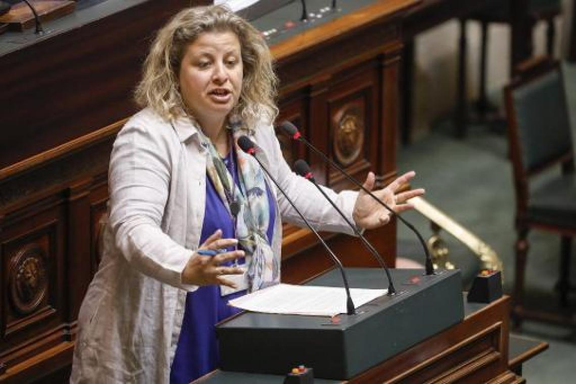 Nieuwe wet moet tweede Julie Van Espen vermijden