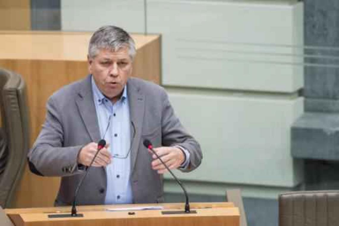 Problemen met aanbesteding enkelbanden - "Continuïteit is verzekerd"