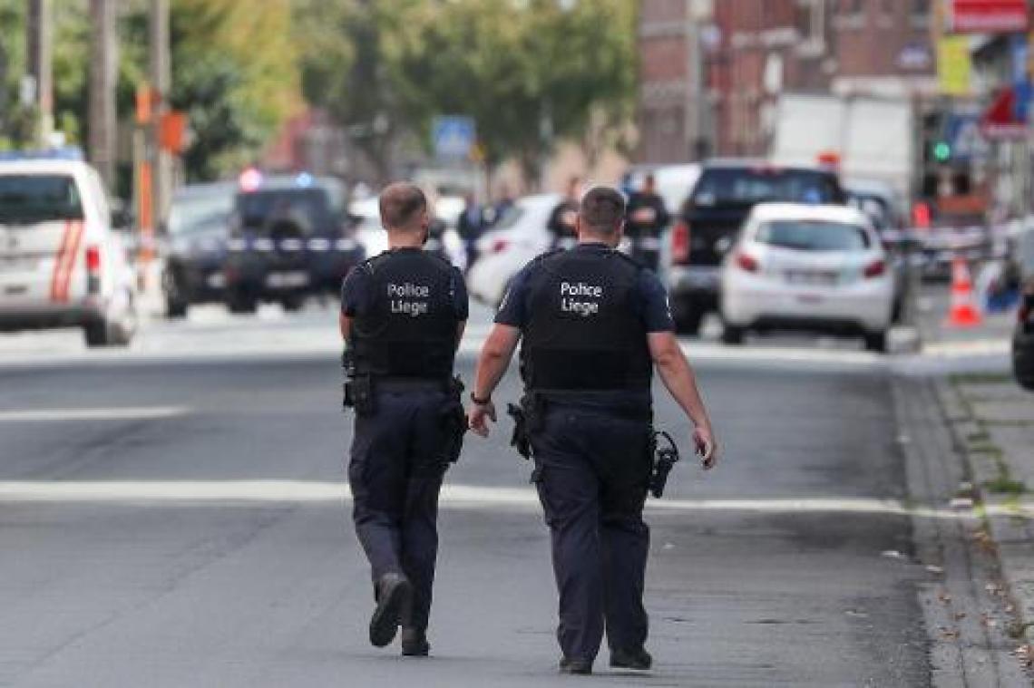 Man die politie beledigde, wordt vervolgd voor laster en eerroof