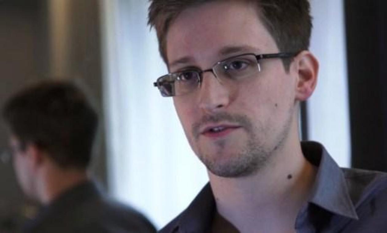 Klokkenluider Snowden wil asiel aanvragen in Duitsland
