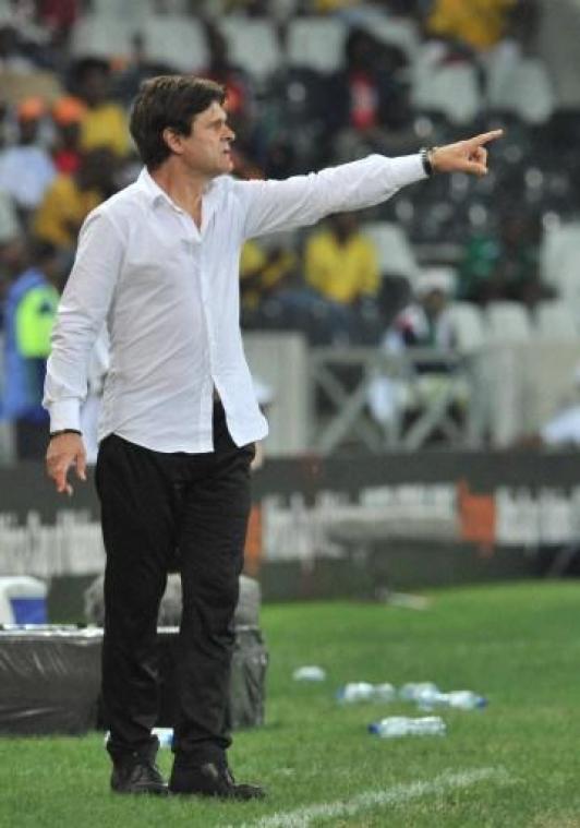 Fransman Didier Six volgt Paul Put op als bondscoach Guinee