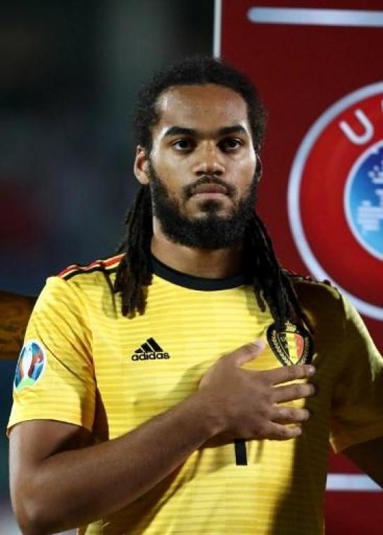 Belgen in het buitenland - Jason Denayer ontbreekt met voetblessure bij Lyon, dat punten laat liggen bij Amiens