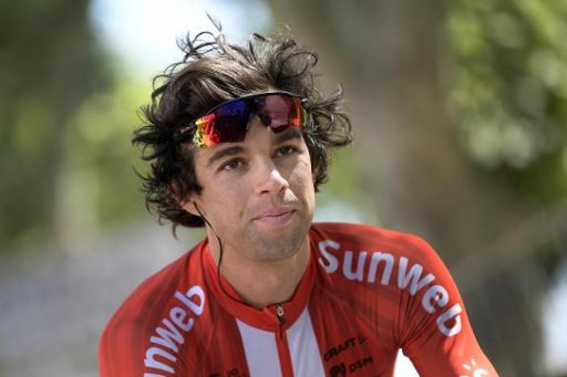 GP van Québec - Michael Matthews dankt zege aan PlayStation