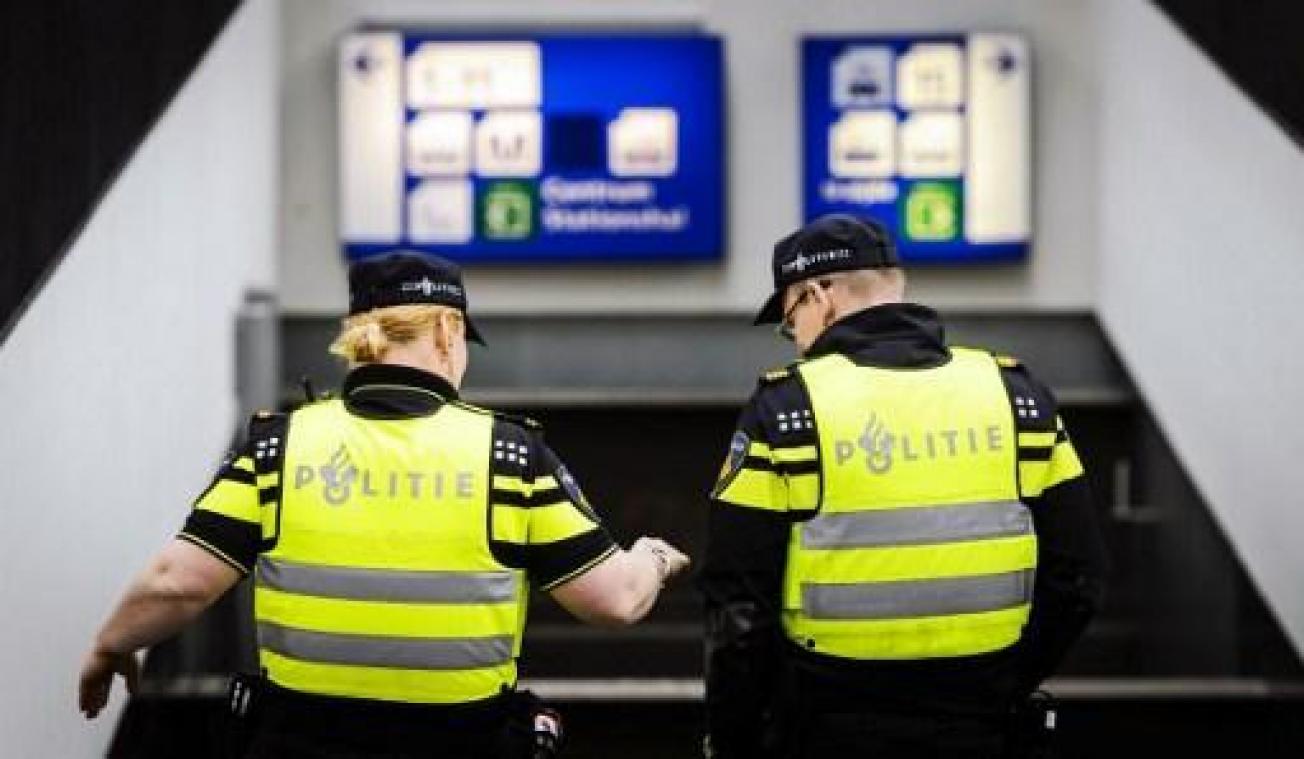 Onderzoek naar "Marokkanenverdelgers" bij politie Den Haag