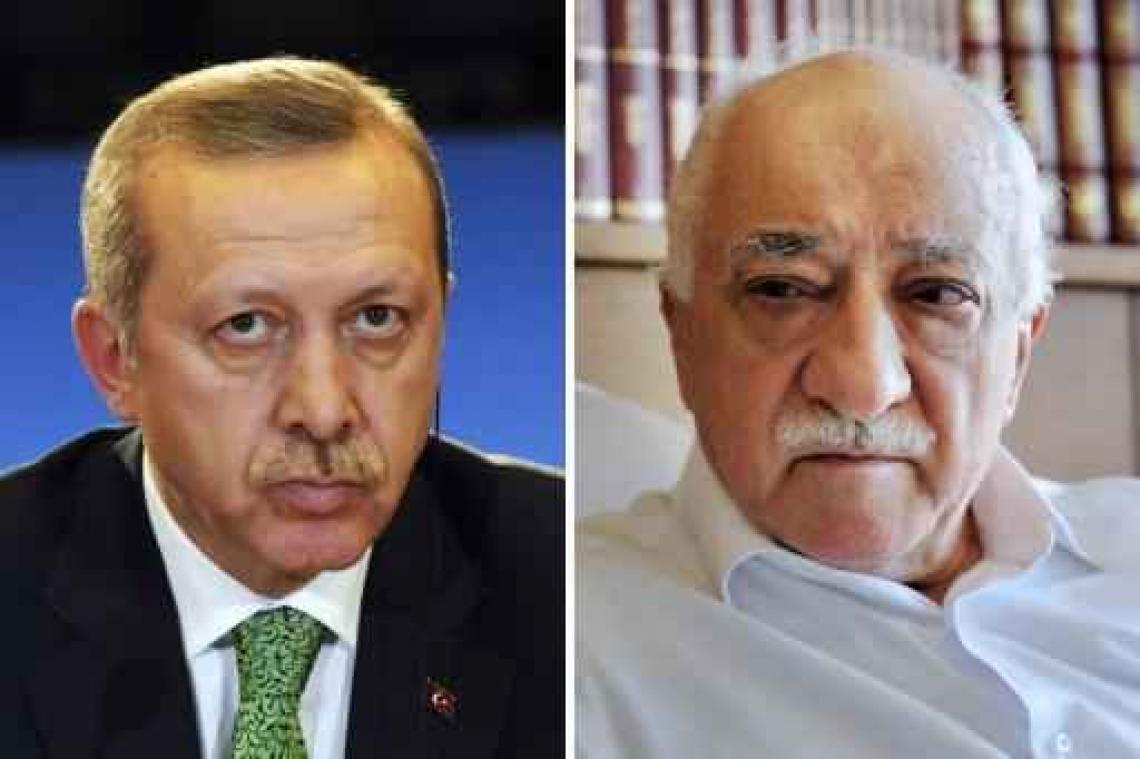 Turkse politie verricht nieuwe arrestaties in netwerk van prediker Gülen