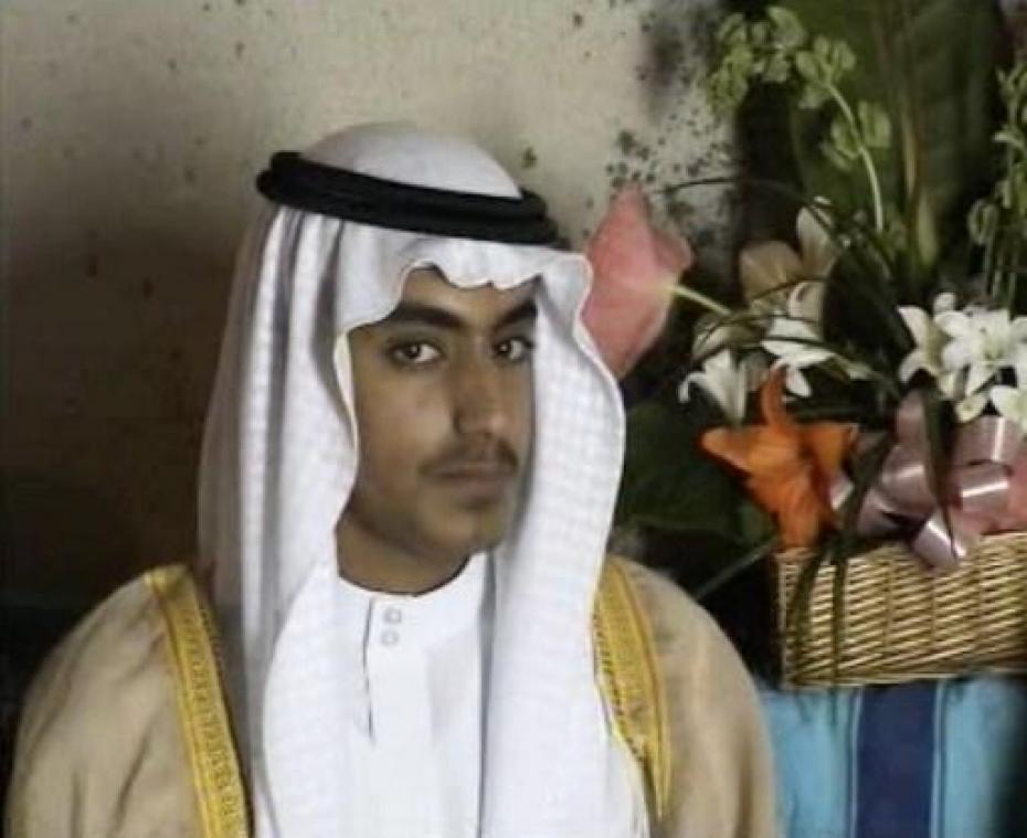 Amerikaanse president Donald Trump bevestigt dood van zoon Osama bin Laden