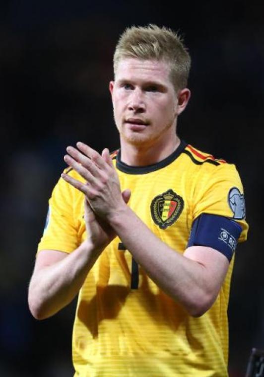 Belgen in het buitenland - Invaller De Bruyne lijdt met Manchester City tegen Norwich zeldzame nederlaag