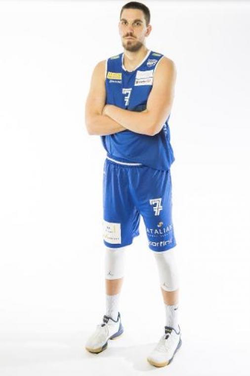 EuroMillions Basket League - Aalst wint makkelijk zijn openingswedstrijd tegen Leuven