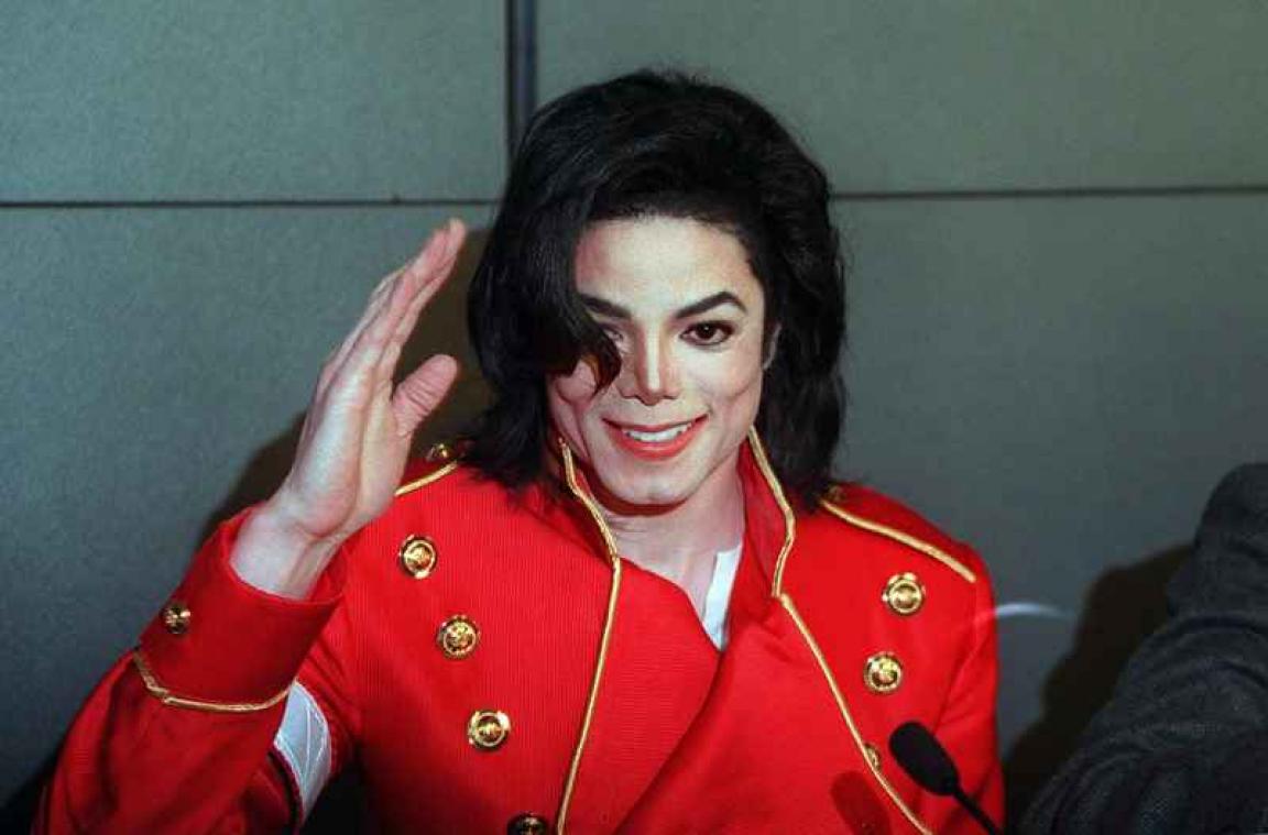 Omstreden documentaire over Michael Jackson wint Emmy