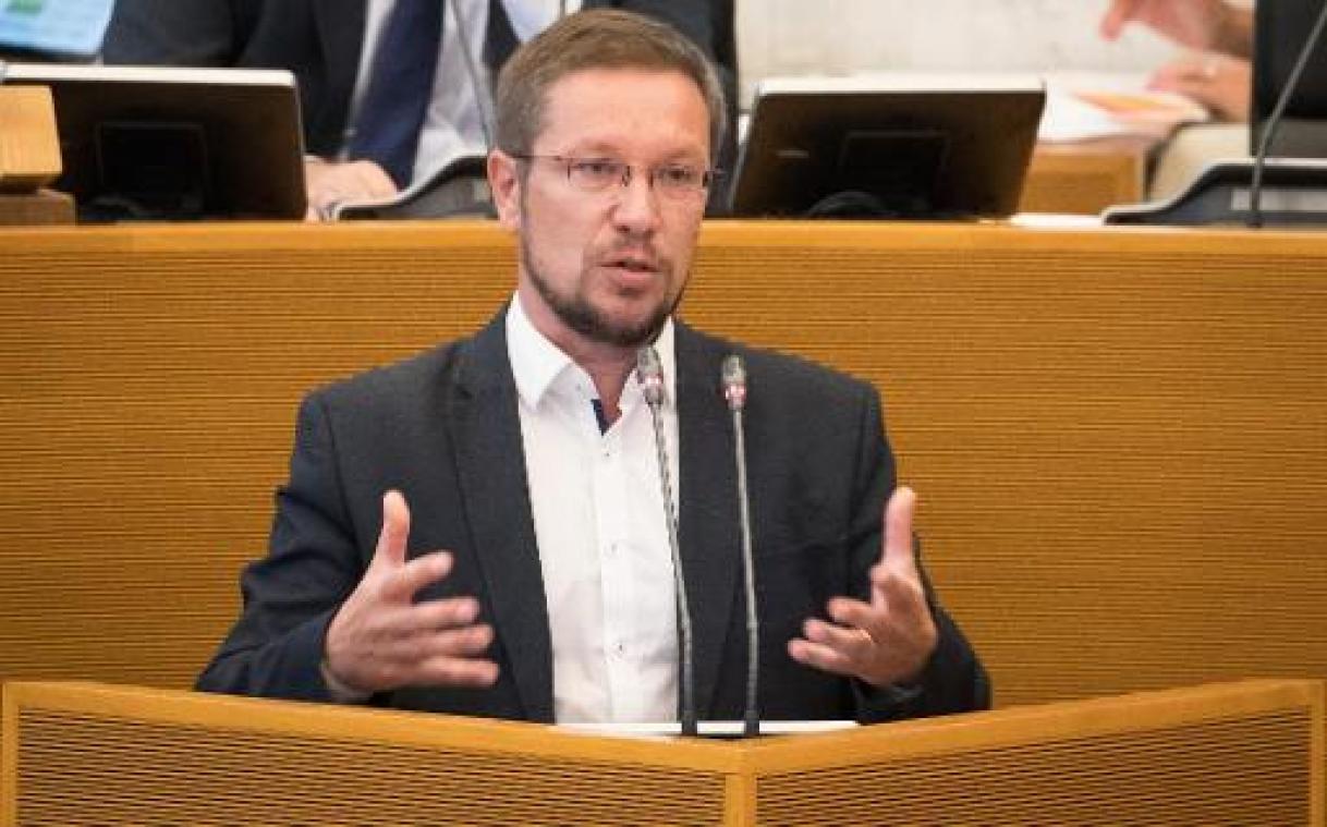 CdH en PVDA vragen dringend bijeenroeping commissie Lokale Besturen over verkoop VOO