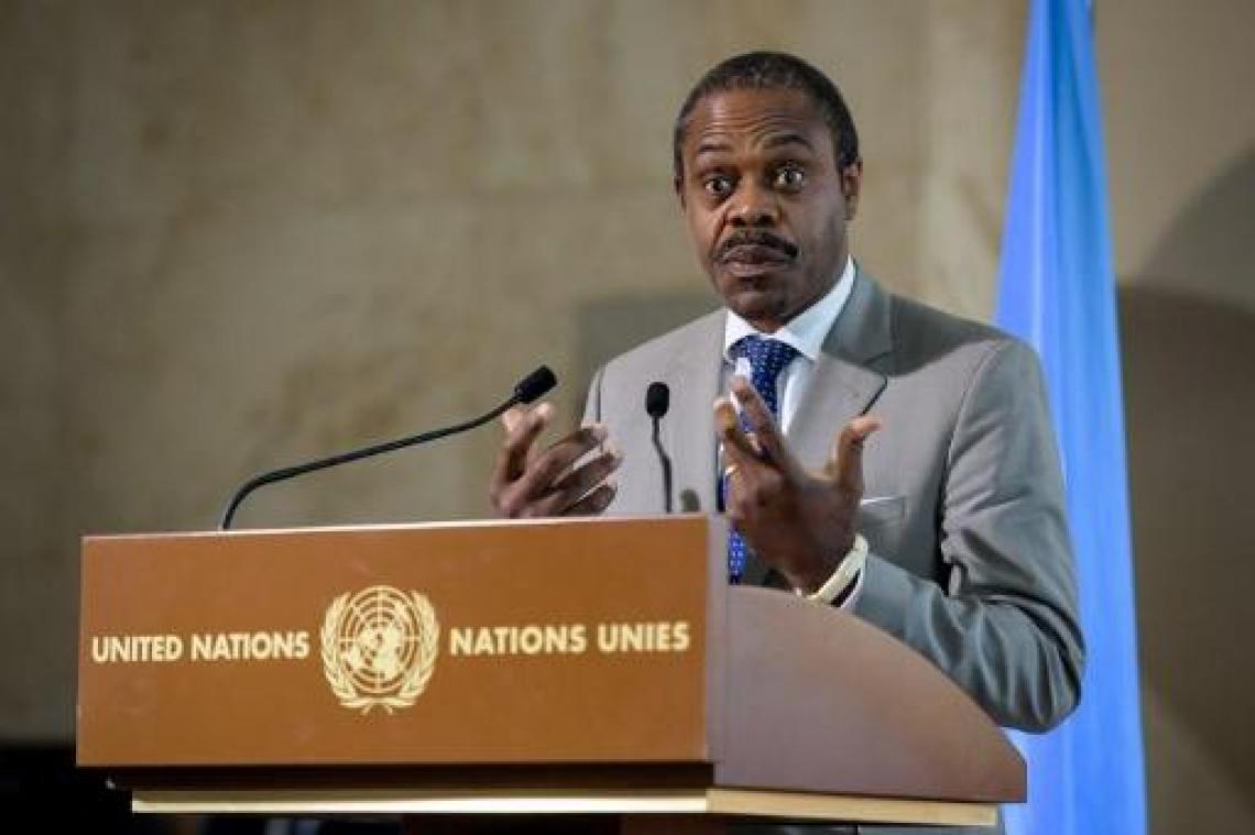 Voormalige Congolese minister van Gezondheid verdacht van verduistering 4 miljoen dollar