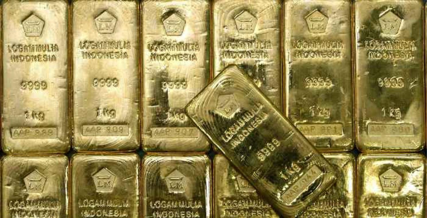 Apple haalt een ton goud uit oude toestellen