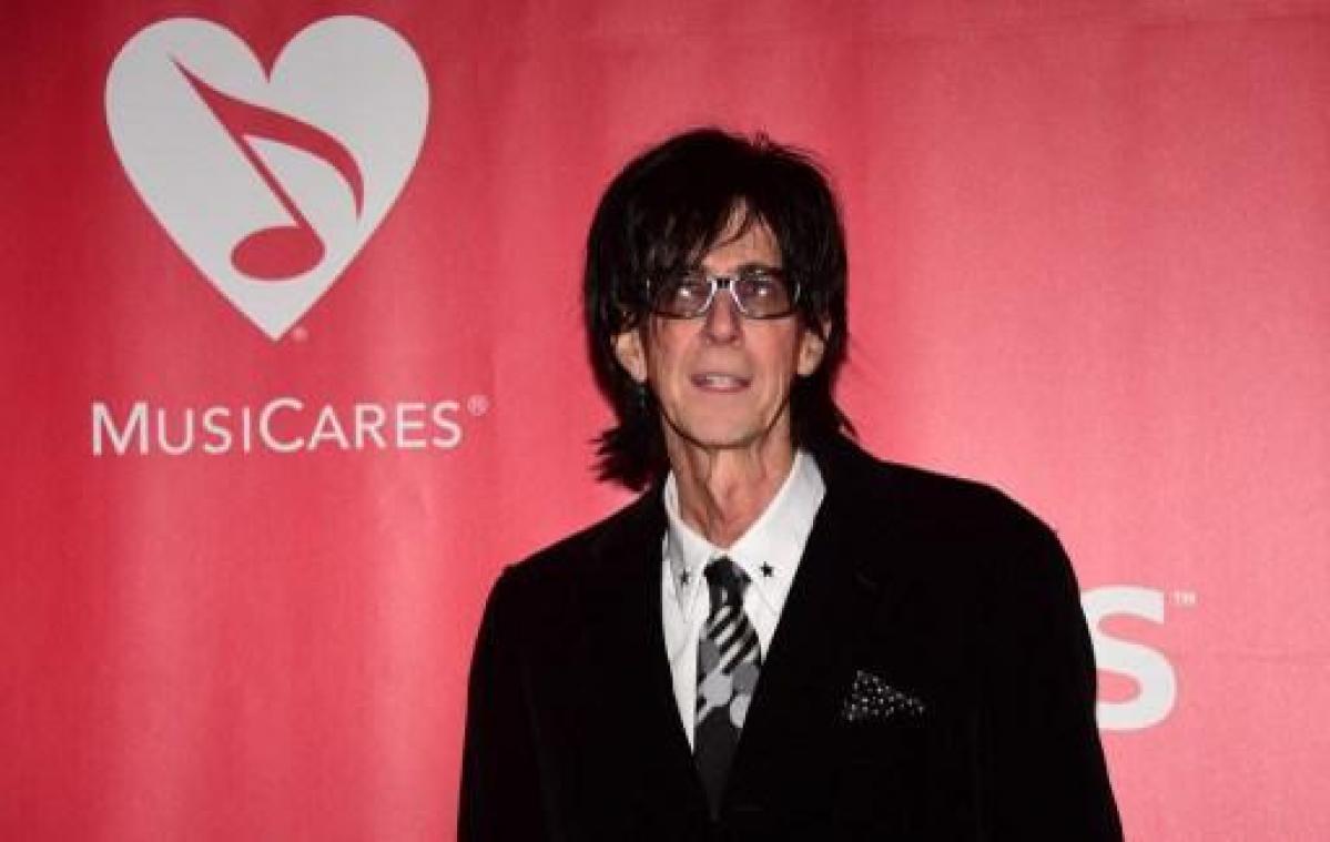 Ric Ocasek, frontman van The Cars, dood aangetroffen in appartement