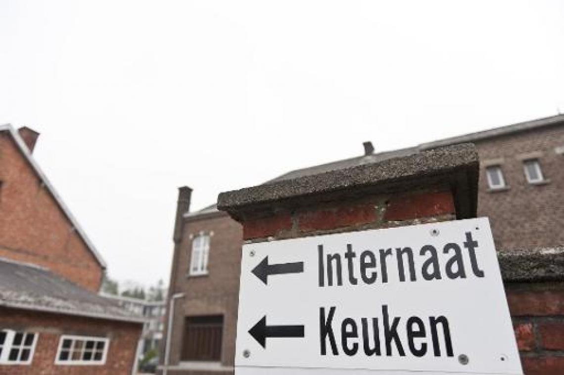Vier op de vijf schoolkeukens halen "grote onderscheiding"