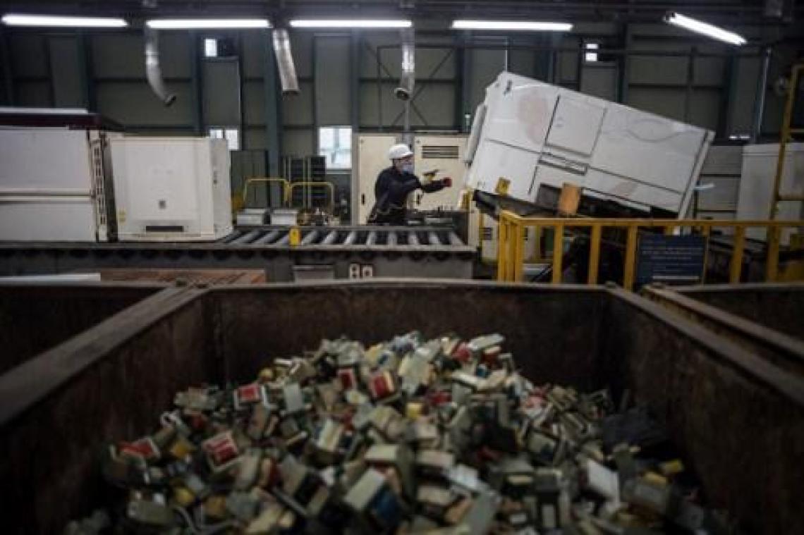 'Vermiste' koelkasten en diepvriezers veroorzaken grote milieuschade