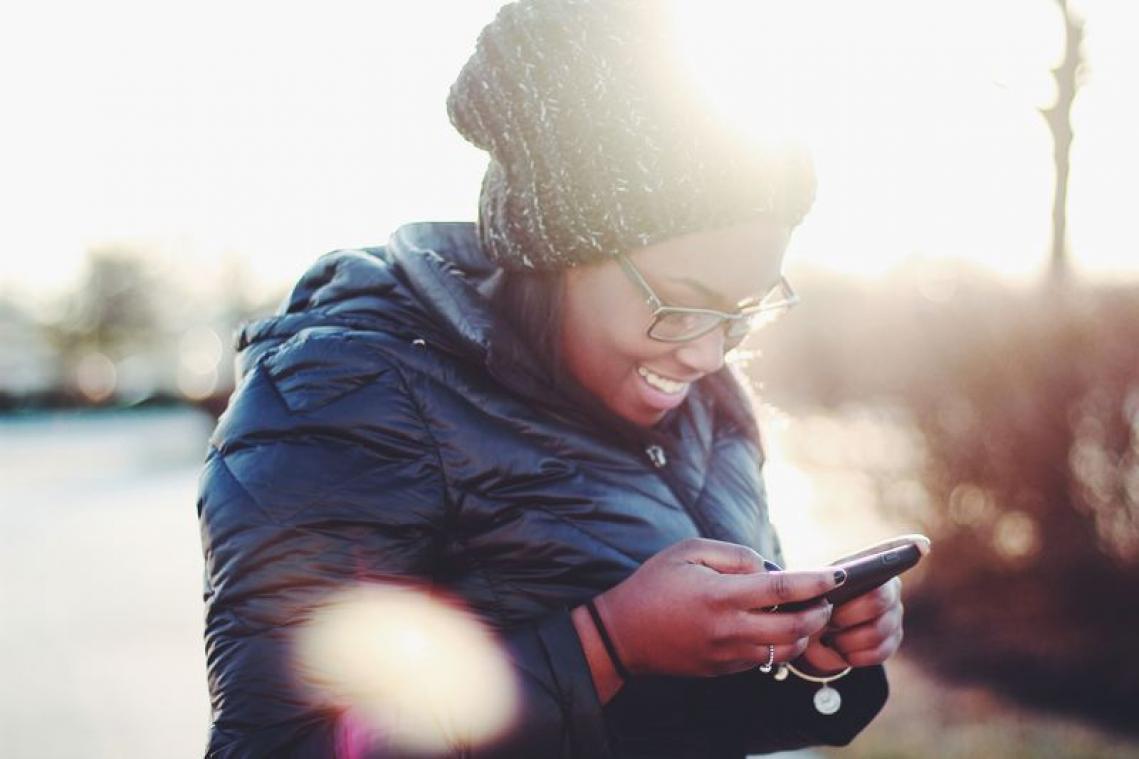 Nieuwe app leest je berichten en vindt je crush