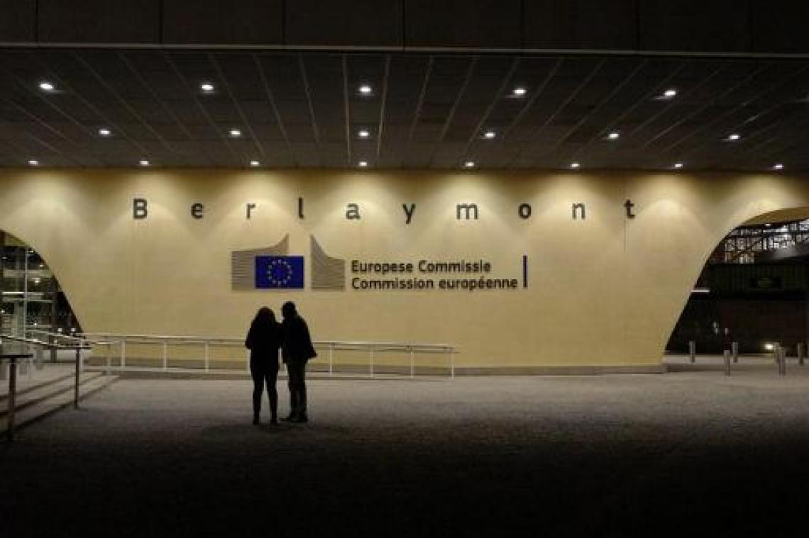 EU-Commissie start onderzoek naar belastingafspraken tussen België en 39 multinationals