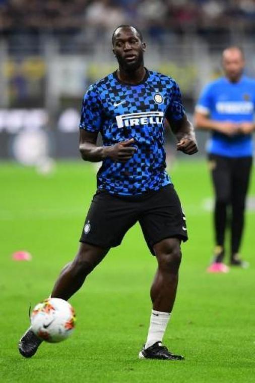 Romelu Lukaku opnieuw slachtoffer van racisme in Italië