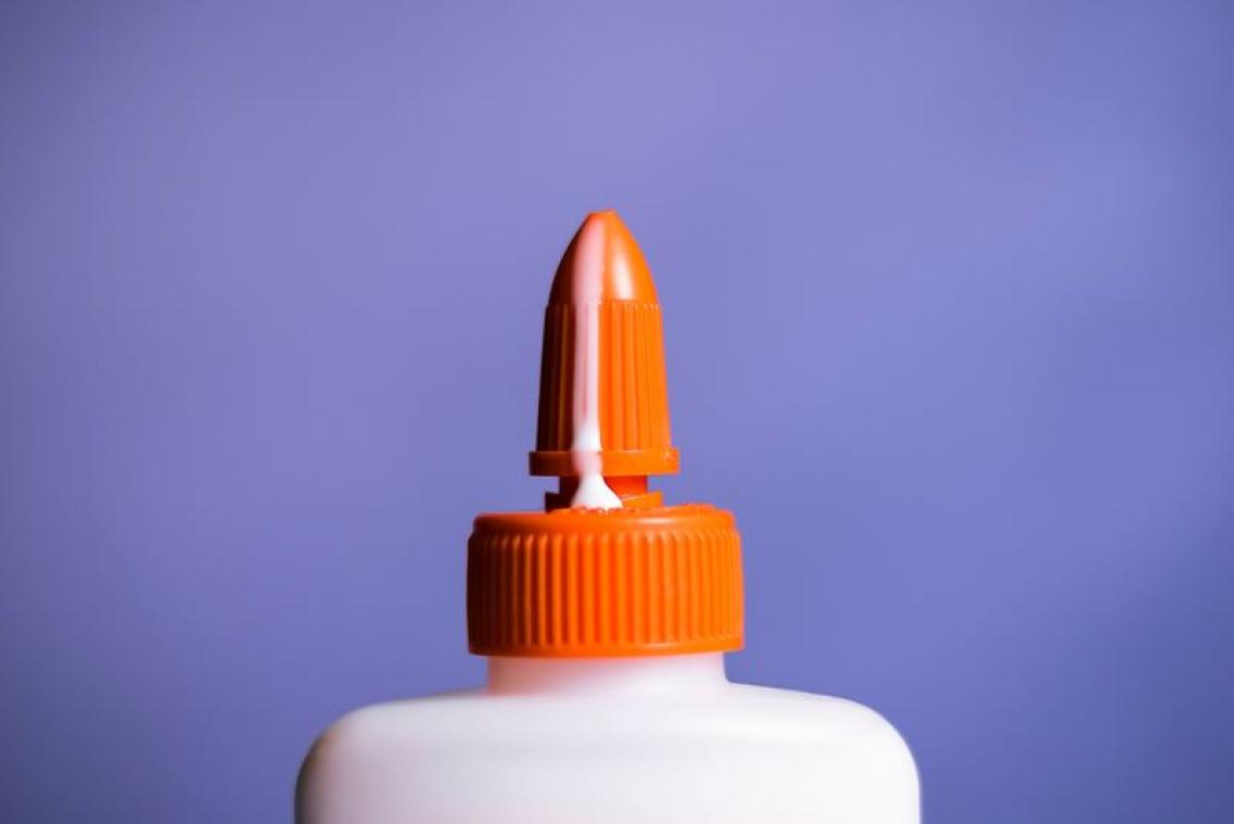 Wat als... je sperma in je ogen krijgt?