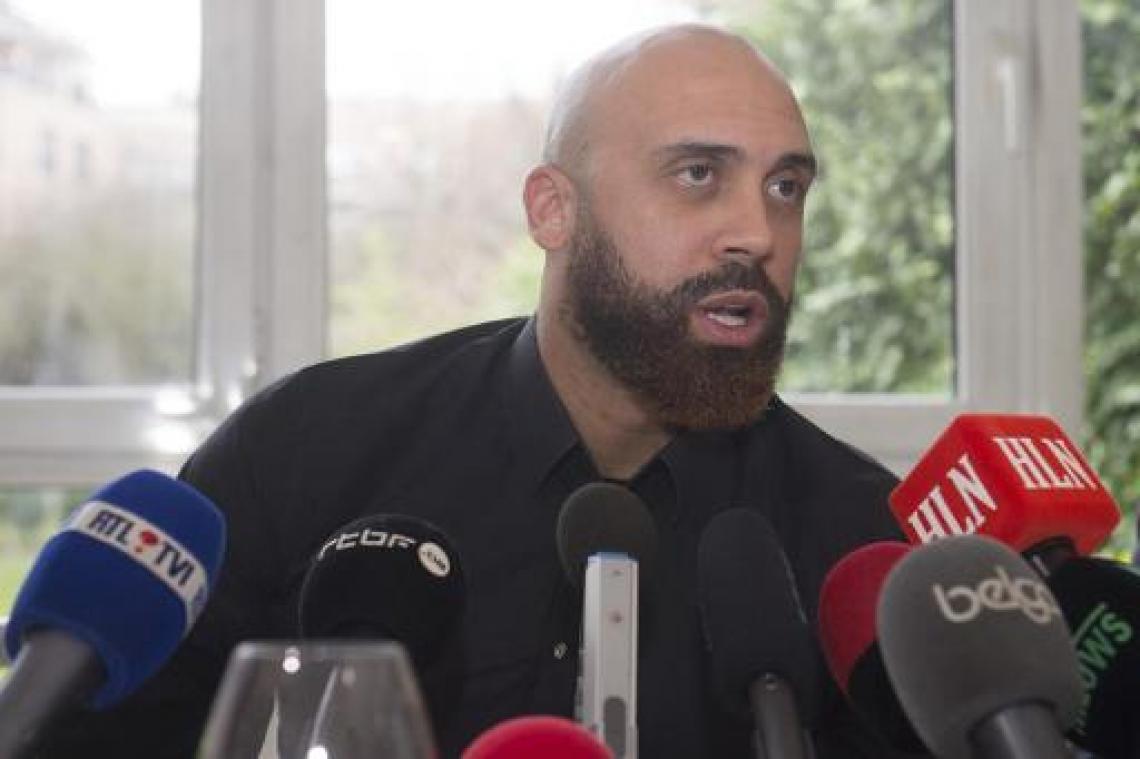 Anderlecht laat Anthony Vanden Borre enkele maanden meetrainen met de U21