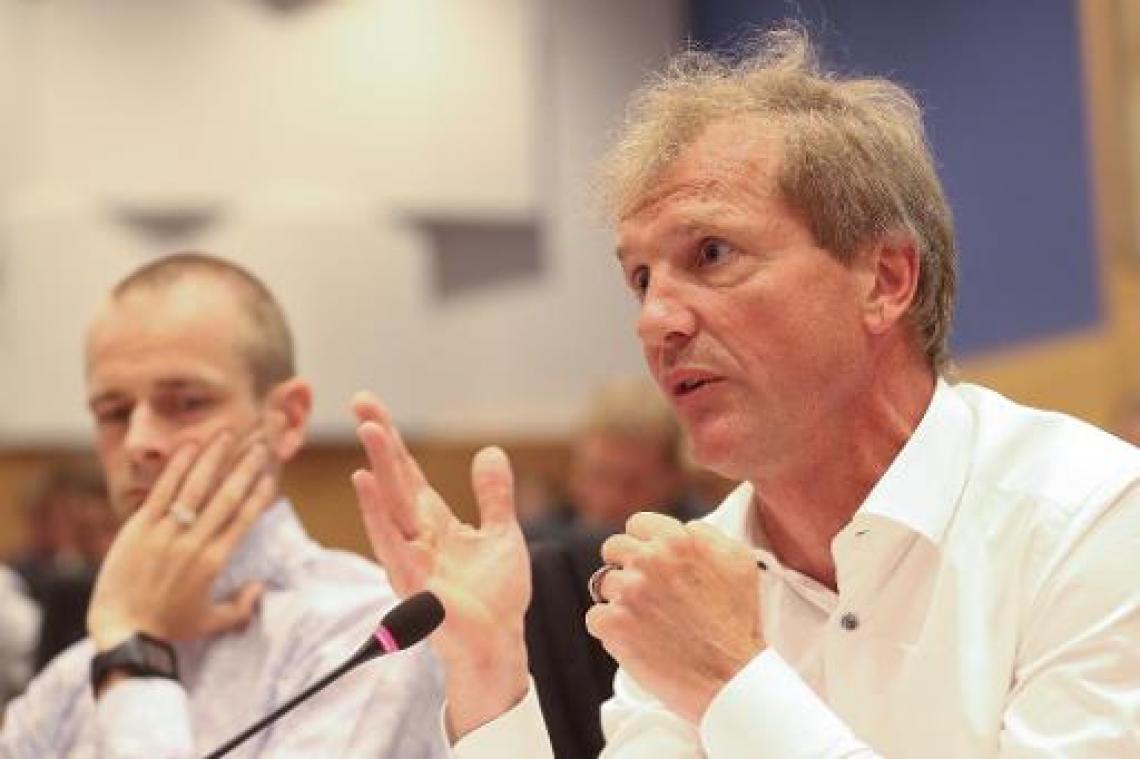 Sp.a wil verlaging vennootschapsbelasting opschorten