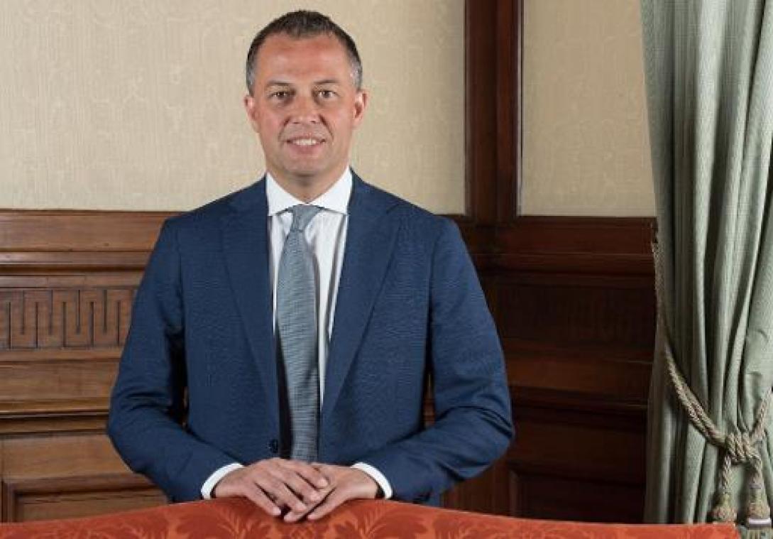 Federale formatie - Paars-geel is "enig werkbare constellatie"