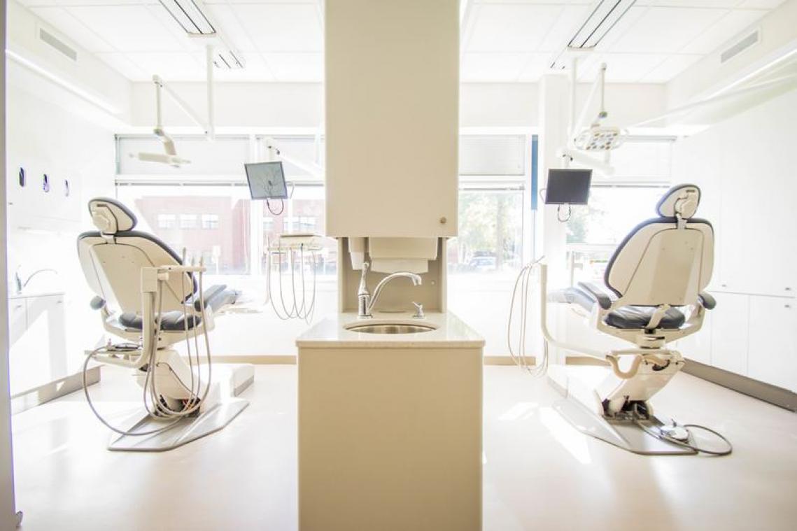 Steeds meer mensen komen doktersafspraak niet na zonder verwittiging