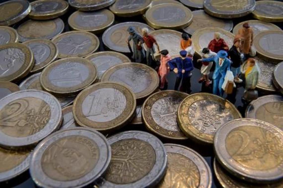 Volgende week tekst en uitleg over begroting in commissie Financiën