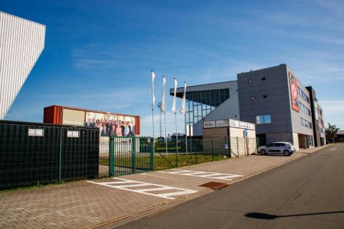 KSV Roeselare vraagt opheffing van faillissement