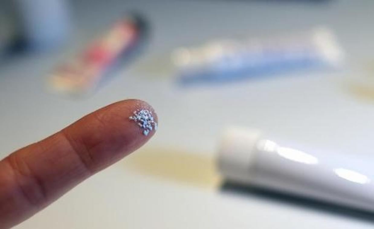 Update voor bodembeleid op til wegens "nieuwe" stoffen zoals microplastics en PFAS