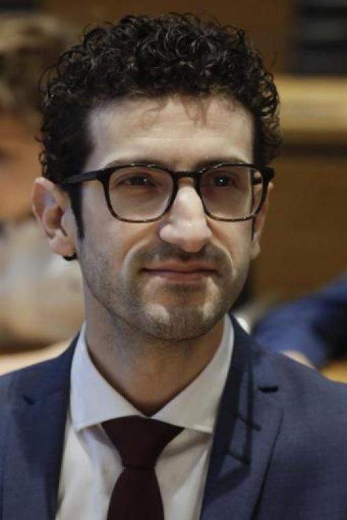 Leuvens burgemeester Mohamed Ridouani is geen kandidaat voor voorzitterschap sp.a
