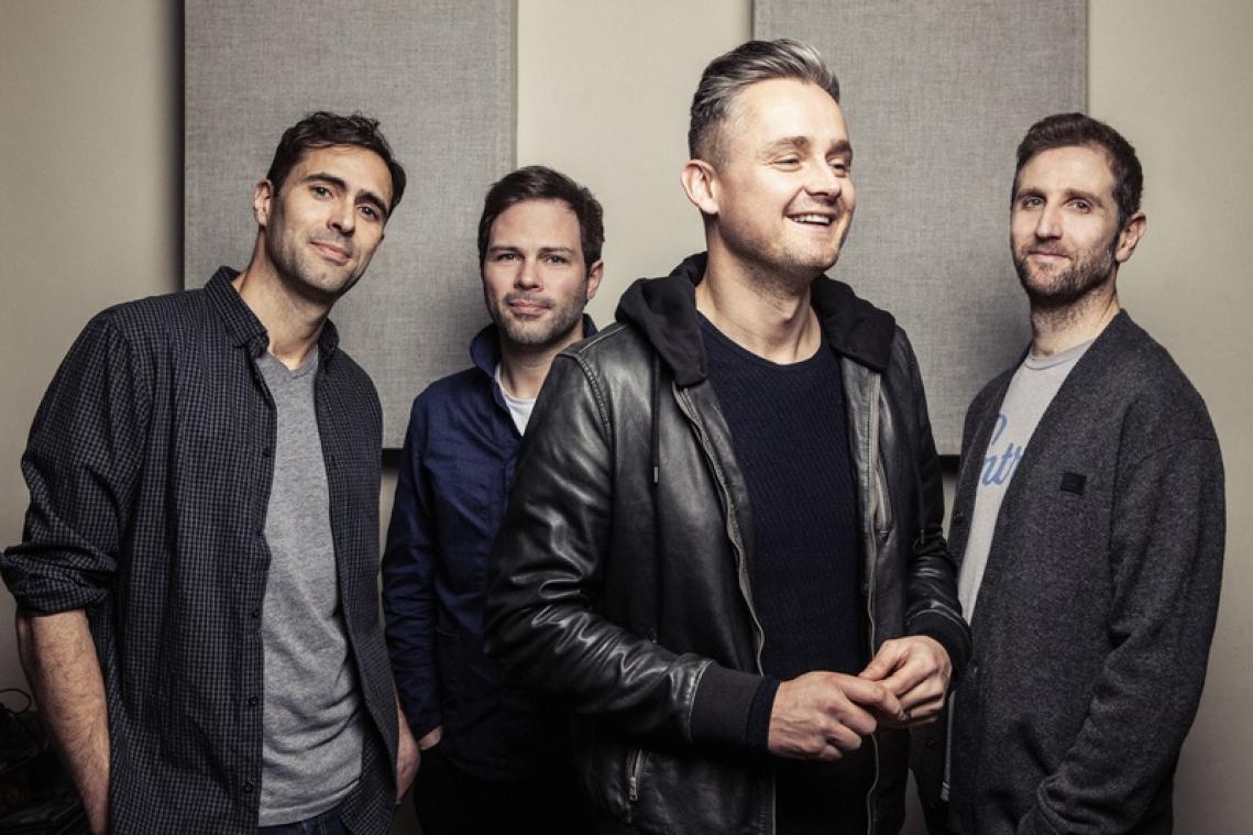 SOUNDCHECK. Keane is na zes jaar problemen terug: "Cocaïne en scheiding waren de basis voor dit album"