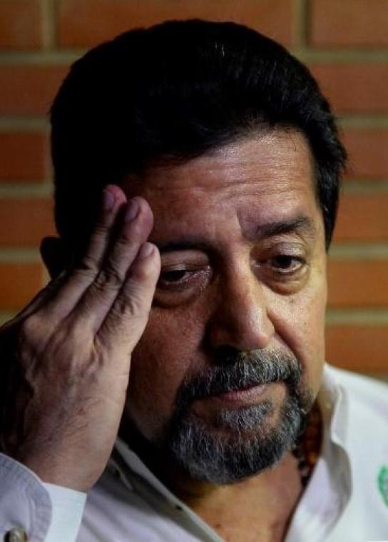 Crisis Venezuela - Belangrijk oppositiefiguur vrijgelaten uit gevangenis