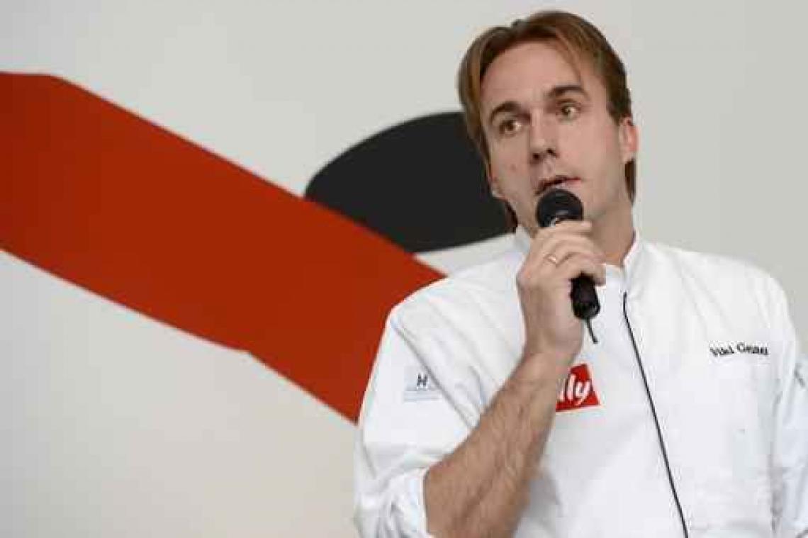 Nationale en internationale sterrenchefs tekenen present op tiende Antwerpen Proeft