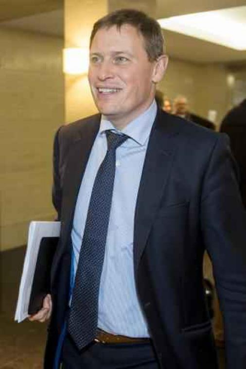 "Vlaamse overheid bereikt te weinig op vlak van diversiteit"