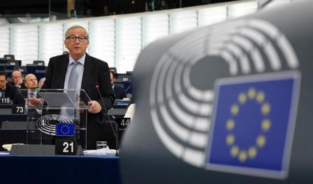 No deal zal nooit "gewenste uitkomst" voor Europese Unie zijn